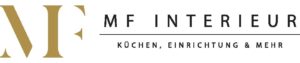 Danküchen MF Interieur Logo